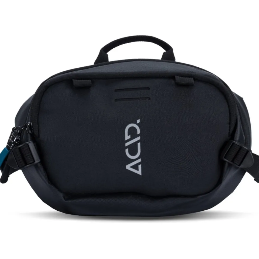 ACID PACK PRO 3 Heuptas - zwart