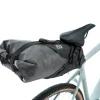 ACID PACK PRO 15 Saddle Bag - black