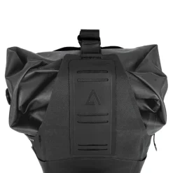 ACID PACK PRO 15 Saddle Bag - black