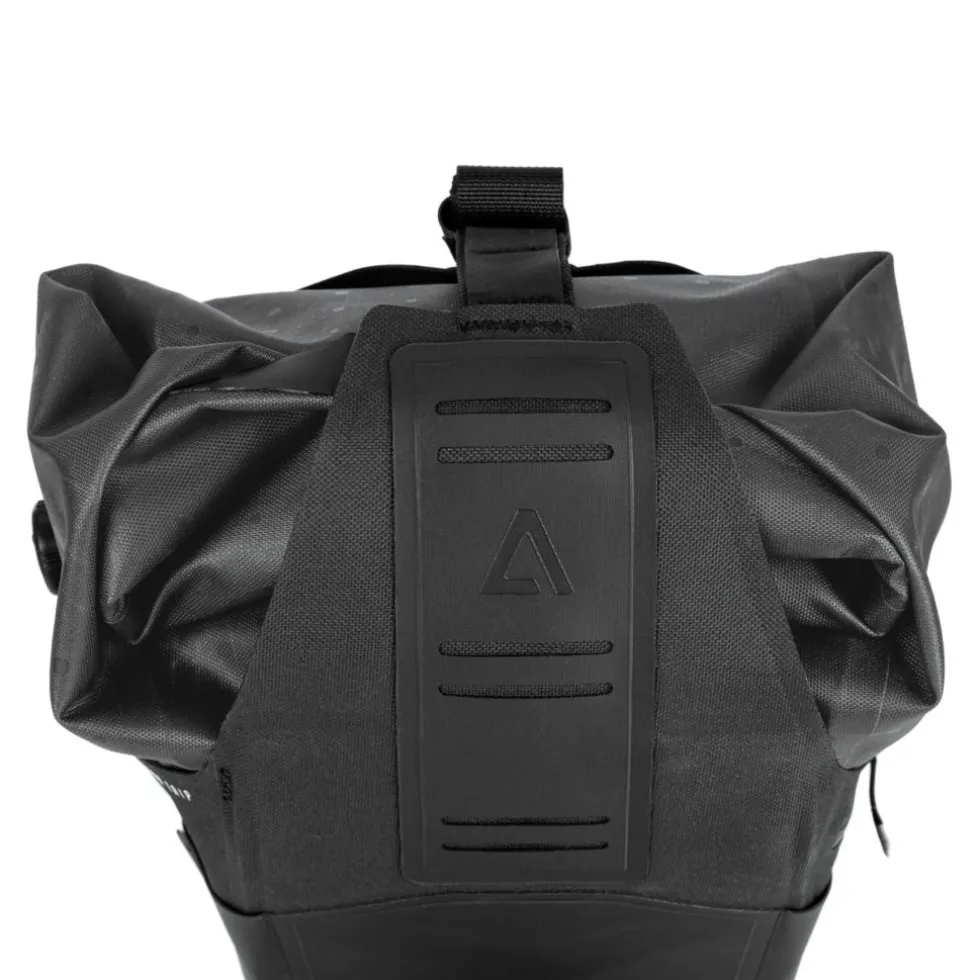 ACID PACK PRO 15 Saddle Bag - black
