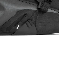 ACID PACK PRO 15 Saddle Bag - black