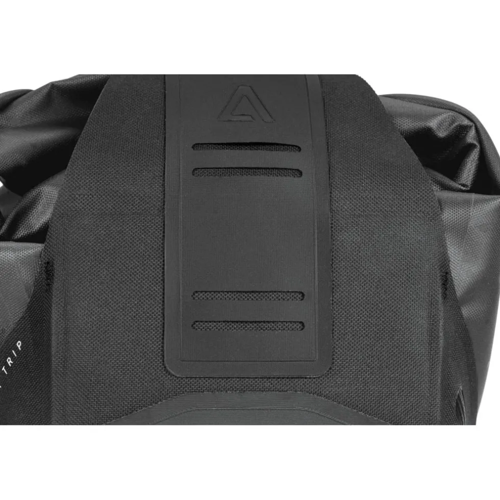 ACID PACK PRO 15 Saddle Bag - black