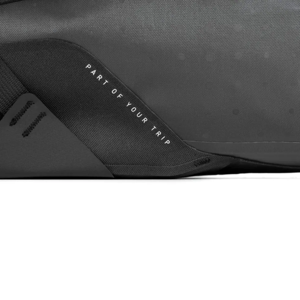 ACID PACK PRO 15 Saddle Bag - black