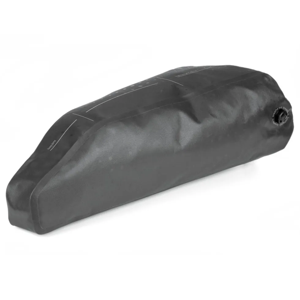 ACID PACK PRO 15 Saddle Bag - black