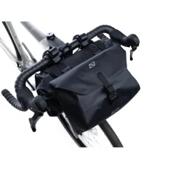 ACID PACK PRO 3 Stuurtas - zwart