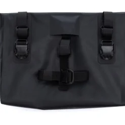 ACID PACK PRO 3 Stuurtas - zwart
