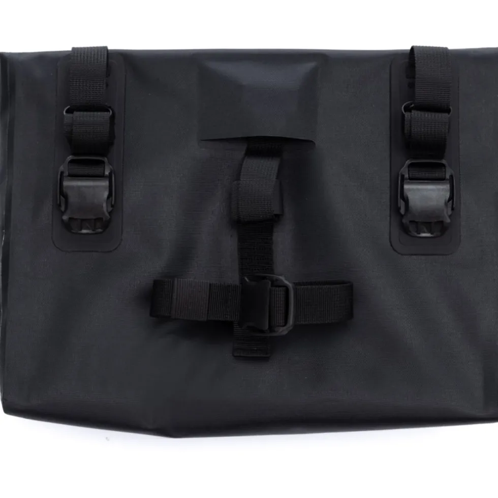 ACID PACK PRO 3 Stuurtas - zwart