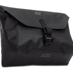 ACID PACK PRO 3 Stuurtas - zwart