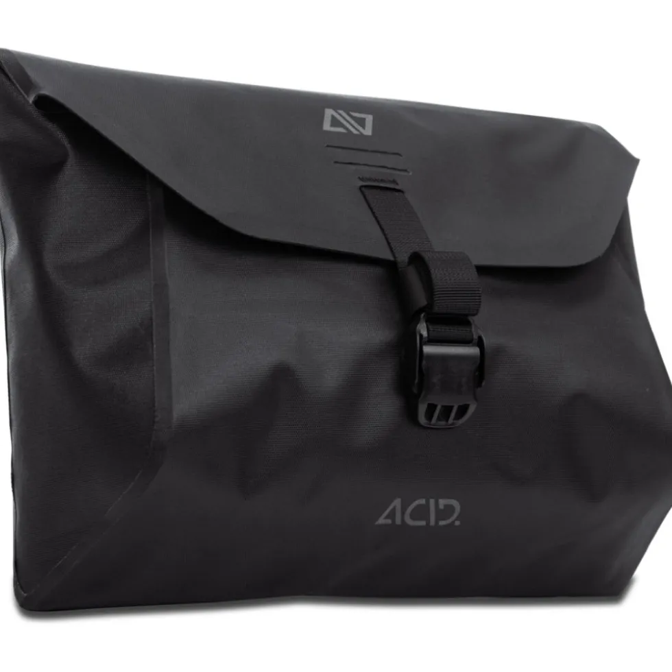 ACID PACK PRO 3 Stuurtas - zwart