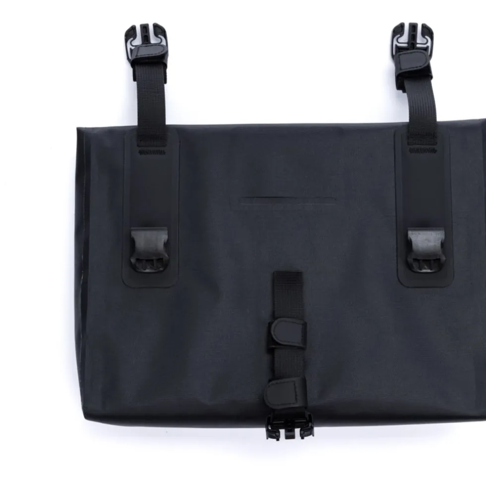 ACID PACK PRO 3 Stuurtas - zwart