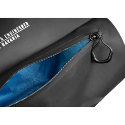 Stuurtassen < ACID PACK PURE 3 Stuurtas - zwart