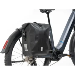 ACID Pro CILink Fietstas - 15L - zwart