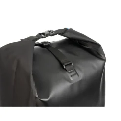 Bagagedragertassen < ACID PRO CILink Fietstas (Paar) - 2x20L - zwart