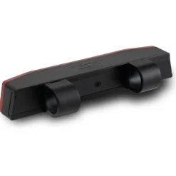ACID PRO-E Carrier Back Light - E-Bike - 12V - BES3 - black