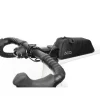 Verlichting|Verlichting Op Batterijen < ACID Pro-E 200 HB PowerBank Fietslamp Vooraan - black´n´space grey