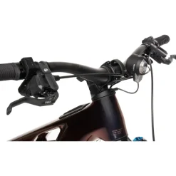 ACID Pro-E 200 High Beam X-Connect Fietslamp Vooraan E-Bike - zwart