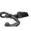 ACID Pro-E 150 PowerBank Fietslamp Vooraan - black´n´space grey