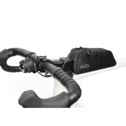 ACID Pro-E 150 PowerBank Fietslamp Vooraan - black´n´space grey