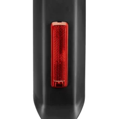 ACID PRO-E SIC 2.0 Brake BES3 E-Bike Lamp Achteraan - zwart