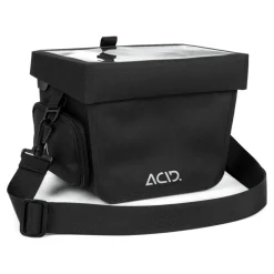 ACID PRO 7 FILink Handlebar Bag - black