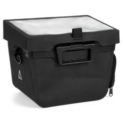 ACID PRO 7 FILink Handlebar Bag - black