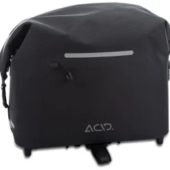 ACID PRO 40 HIC RILink Voorwieltas - zwart