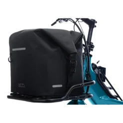 ACID PRO 40 HIC RILink Voorwieltas - zwart