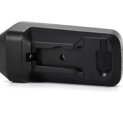 Verlichting|Verlichting Op Batterijen < ACID PRO 40 Light Set - black