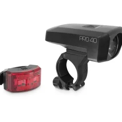 Verlichting|Verlichting Op Batterijen < ACID PRO 40 Light Set - black