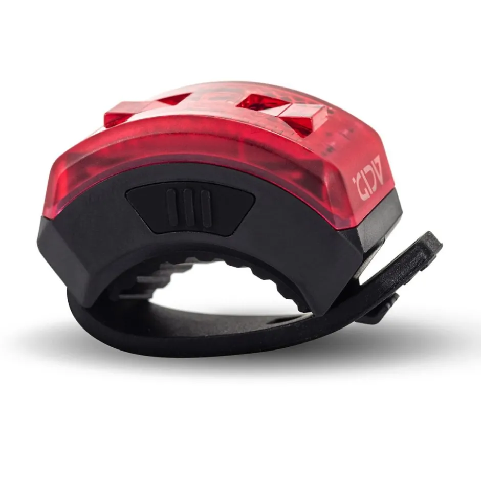 Verlichting|Verlichting Op Batterijen < ACID PRO 30 Light Set - black