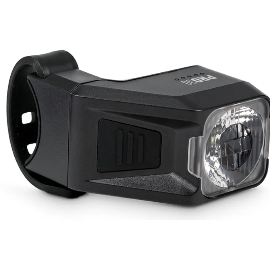 Verlichting|Verlichting Op Batterijen < ACID PRO 30 Light Set - black