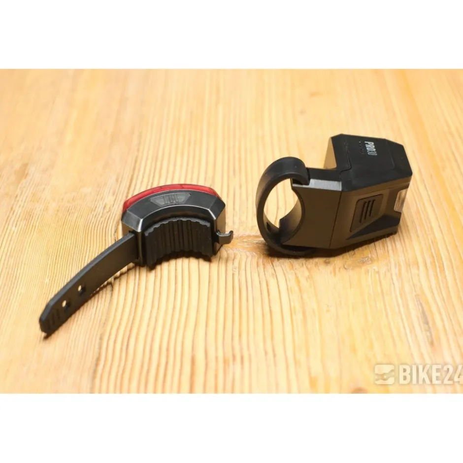 Verlichting|Verlichting Op Batterijen < ACID PRO 30 Light Set - black
