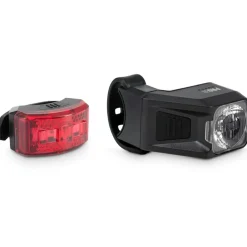 Verlichting|Verlichting Op Batterijen < ACID PRO 30 Light Set - black