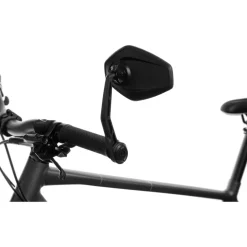 Spiegels < ACID PRO Rearview Mirror - black