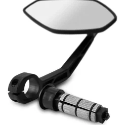 Spiegels < ACID PRO Rearview Mirror - black