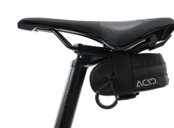 ACID PRO 0.3 Saddle Bag - black