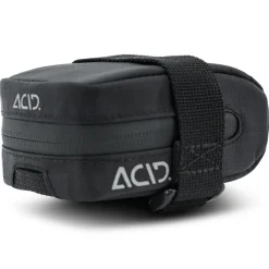 ACID PRO 0.3 Saddle Bag - black