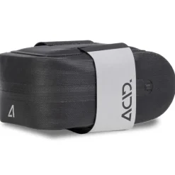 ACID PRO 0,3 Zadeltas - zwart