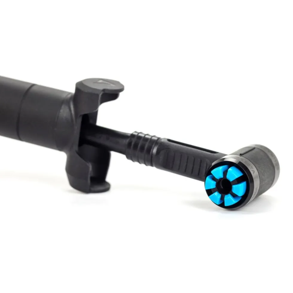 ACID Pump RACE FLEX HP - black