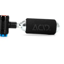 Co² Pompen|Mini Pompen < ACID Pump RACE HYBRID HV - black