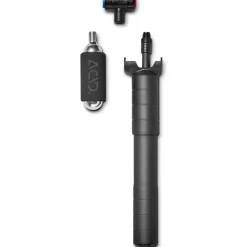 Co² Pompen|Mini Pompen < ACID Pump RACE HYBRID HV - black