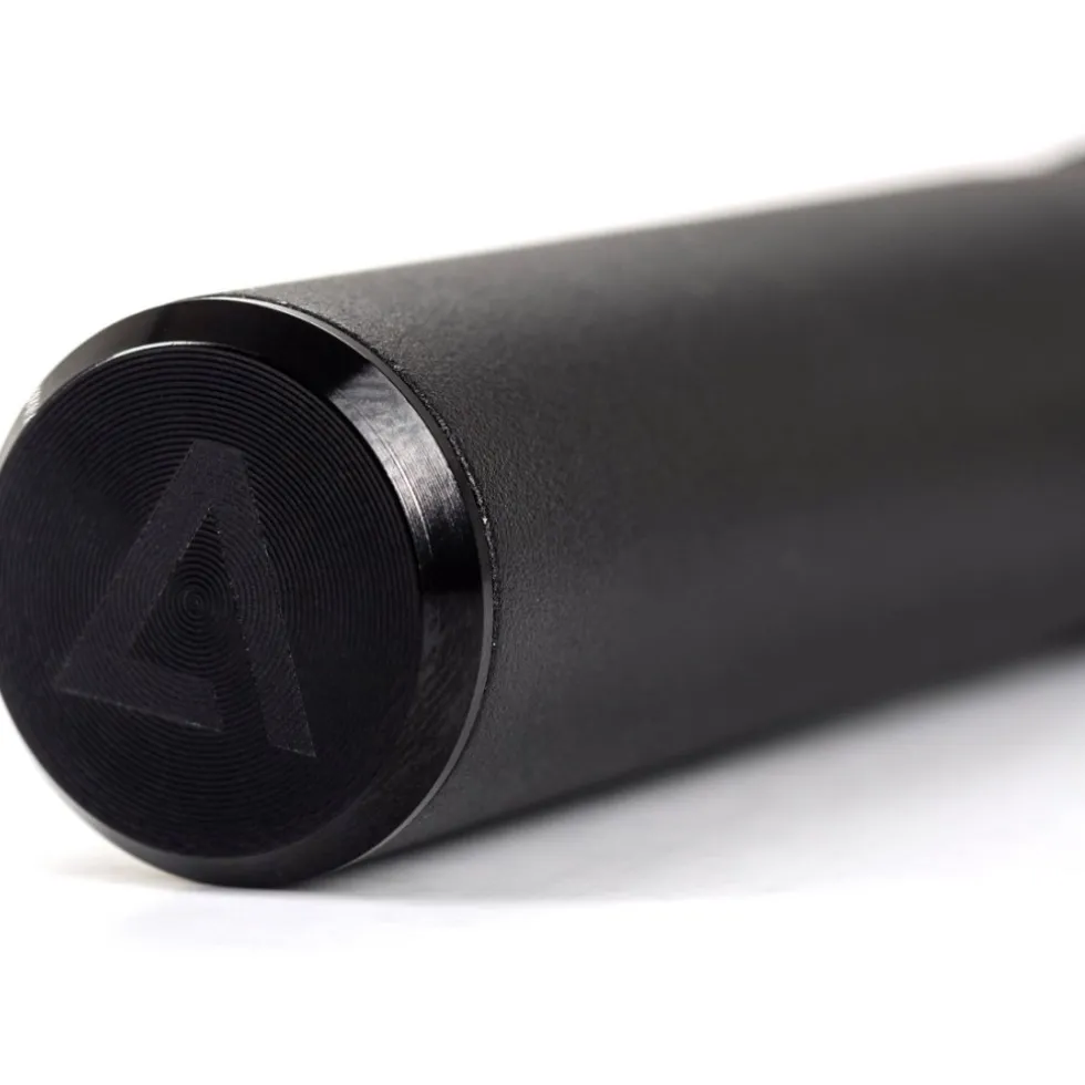 ACID Pump RACE MICRO - black