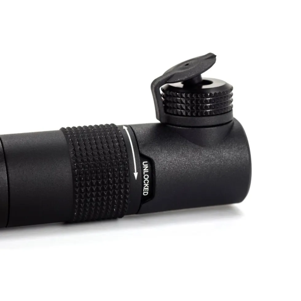 ACID Pump RACE MICRO - black