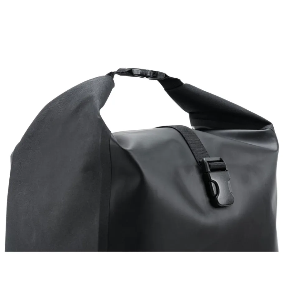 Bagagedragertassen < ACID PURE Panniers (Pair) - 2x20L - black