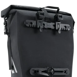 Bagagedragertassen < ACID PURE Panniers (Pair) - 2x20L - black
