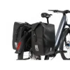 ACID PURE SMLink 2.0 Fietstas (Paar) - 2x20L - zwart