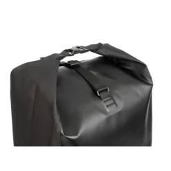 ACID PURE SMLink 2.0 Fietstas (Paar) - 2x20L - zwart