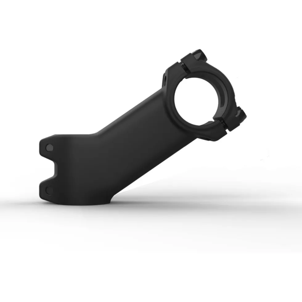 ACID RACE Stuurpen 31.8 mm | 35° - zwart
