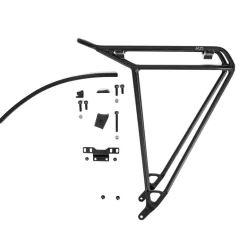 Bagagedragers < ACID Rear Carrier SIC PURE 29" RILink - black