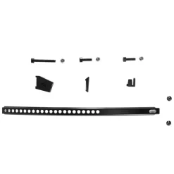ACID Rear Carrier SIC 29" RILink BOOST - black